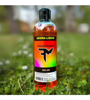 Feedermánia AROMA LIQUID MELON 500ml