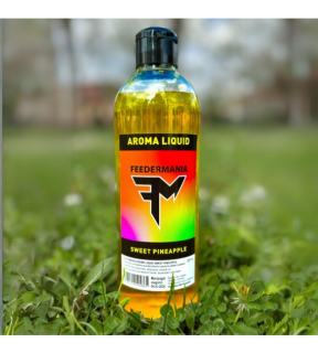 Feedermánia AROMA LIQUID SWEET PINEAPPLE 500ml