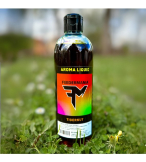 Feedermánia AROMA LIQUID TIGERNUT 500ml