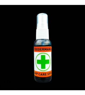 Dezinfekčný sprej FEEDERMANIA CARP CARE SPRAY 30ml