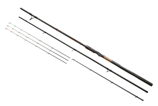 Prút Carp Expert Power Method 3,60m 120g