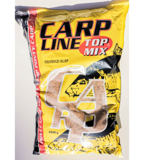 Krmivo TOP MIX CARP LINE Tečúca voda-základ 2,5kg