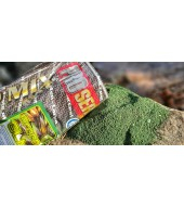Krmivo TOP MIX PRO SERIES Method Mix Green GLM 850g