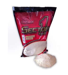 Krmivo TOP MIX Sector 1 - Maxxx Corn 800g