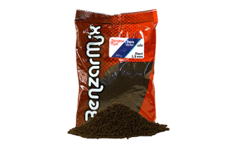 Pelety Benzar Aqua Garant Start 1,5mm 800g