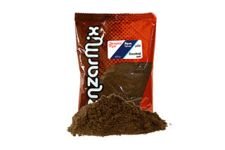 Pelety Benzar Aqua Garant Uni Crushed 800g