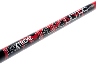 Delička Team Mivardi TMX 14000 Ultra + special mini ext.