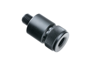 Magnetický adaptér Mivardi Mag-lok Hardcore Adaptor 2ks
