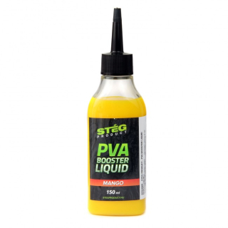 Aróma Stég PVA Booster Mango 150ml