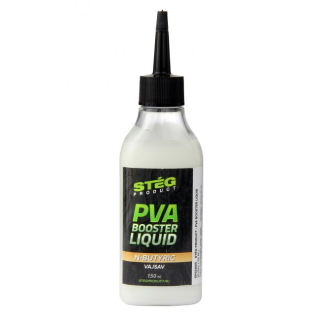 Aróma Stég PVA Booster N-Butyric 150ml