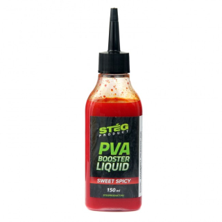 Aróma Stég PVA Booster Sweet Spicy 150ml