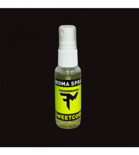 Feedermánia AROMA SPRAY SWEETCORN 30ml