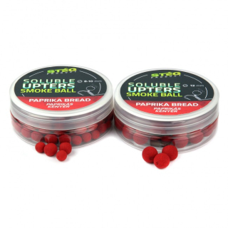 Pelety Stég Product Soluble Upters Smoke ball PAPRIKA BREAD 12mm 30g 