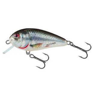 Wobler SALMO BUTCHER BR5S HRD