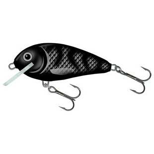 Wobler SALMO BUTCHER BR5S SBL