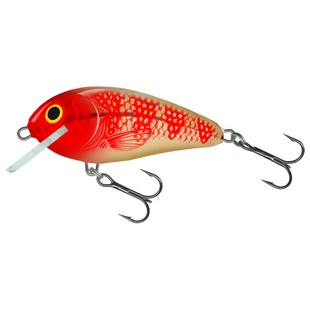 Wobler SALMO BUTCHER BR5S GEH