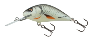 Wobler Salmo Hornet H3S D