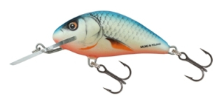 Wobler Salmo Hornet H3S DB