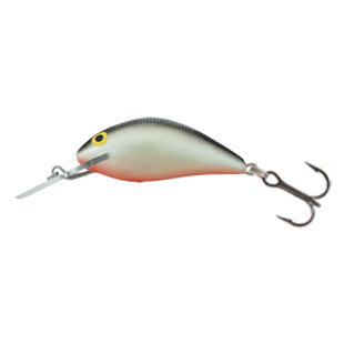 Wobler Salmo Hornet H3S GS