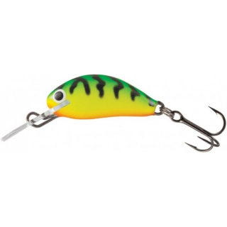 Wobler Salmo Hornet H3S GT