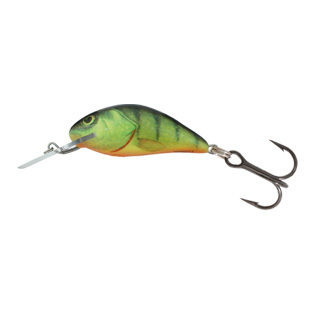 Wobler Salmo Hornet H3S HP