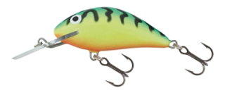 Wobler Salmo Hornet H4S GT 4cm