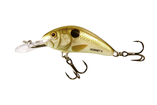 Wobler Salmo Hornet H4S PLS 4cm