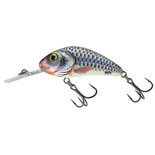 Wobler SALMO Rattlin Hornet SHS 5,5cm