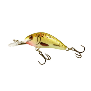 Wobler Salmo Hornet H5S AYU 5 cm