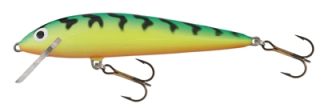Wobler Salmo Minnow M5S GT 5 cm