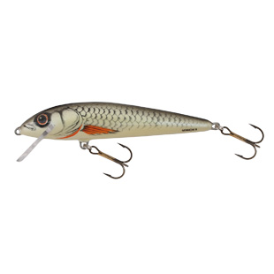 Wobler Salmo Minnow M7S D 7 cm