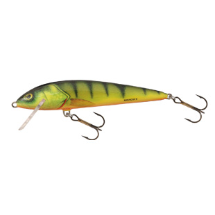 Wobler Salmo Minnow M7S HP 7 cm