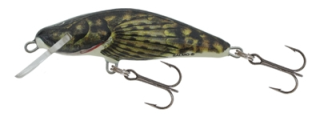 Wobler SALMO BULLHEAD BD4S BD 4,5cm