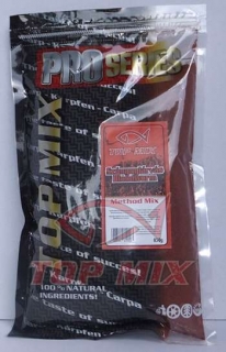 Krmivo Top Mix Pro Series Method Mix Patentka  850gr