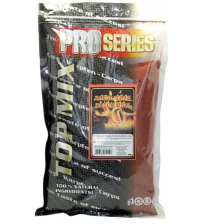 Krmivo Top Mix Pro Series Method Mix Hells Fire  850gr