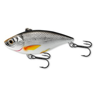 Wobler LIVETARGET Golden Shiner Rattlebait 6cm Glow Gold