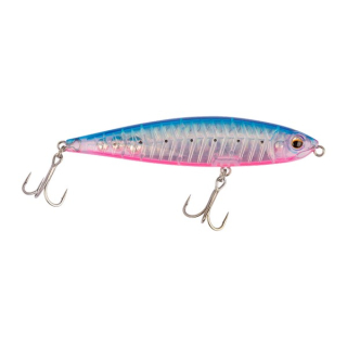 Wobler Mustad Vertebrata Top Water Wobbler BLUEPIN SARDINE 11cm
