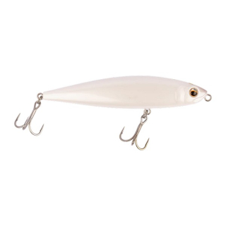 Wobler Mustad Vertebrata Top Water Wobbler BONE 11cm