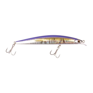 Wobler Mustad Gonta Minnow VIOLET HERRING 11cm