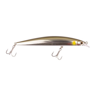 Wobler Mustad Gonta Minnow WAKA AYU 11cm