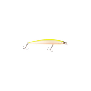 Wobler Mustad Gonta Minnow GHOST CHARTREUSE 11cm