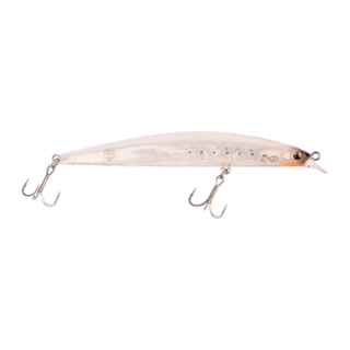 Wobler Mustad Gonta Minnow CLEAR SIRASU 11cm
