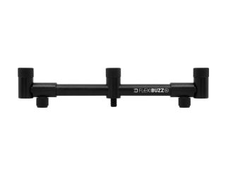 Rozťahovacia hrazda na prúty Delphin FlexiBUZZ XL XL 25-35cm