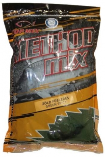 Krmivo Top Mix Method Mix Zelené korenie 850gr