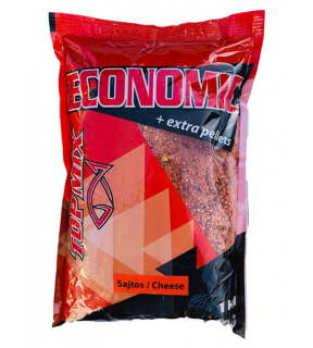 Krmivo Top Mix Economic Syr 1kg