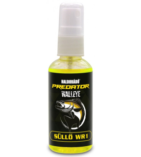 Haldorádó PREDATOR aroma spray - Zubáč WR1