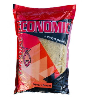 Krmivo Top Mix Economic Pleskáč 1kg