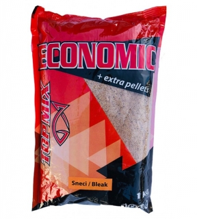 Krmivo Top Mix Economic Belica 1kg