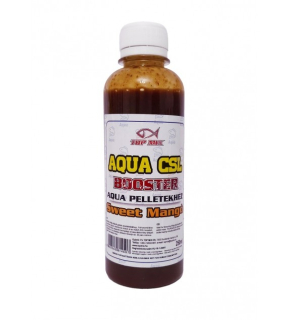 Aróma TOP MIX AQUA CSL - Sweet Mango 250ml