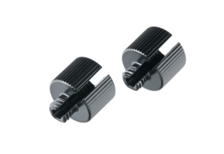 Extra záťaže k swingrom MIVARDI Hanger CrystaliX  (2ks)